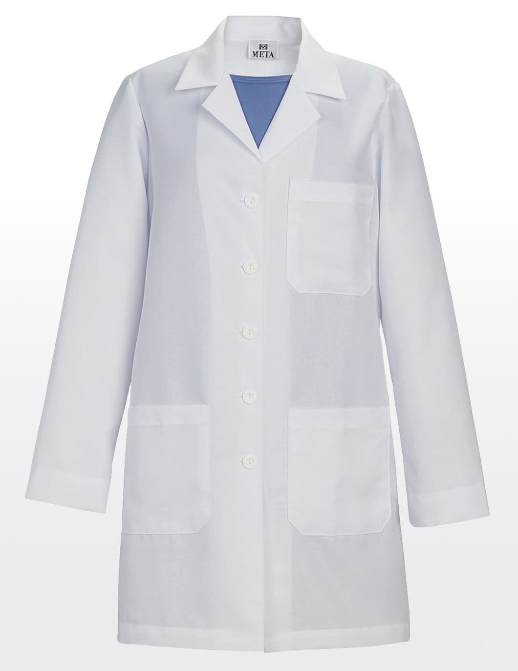 white-swan-womens-lab-coat-alt