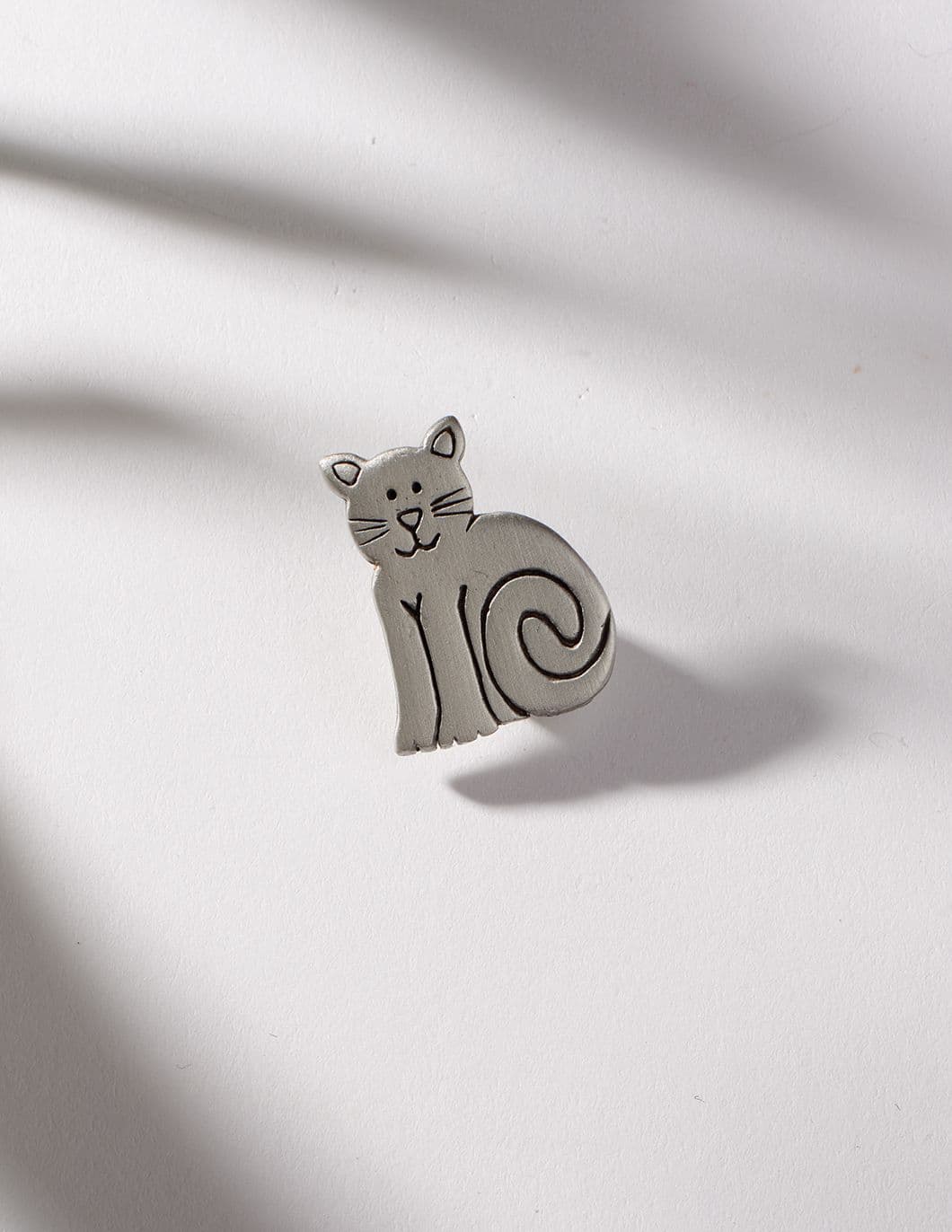 Jewelry-tac-animal-cat-VAC
