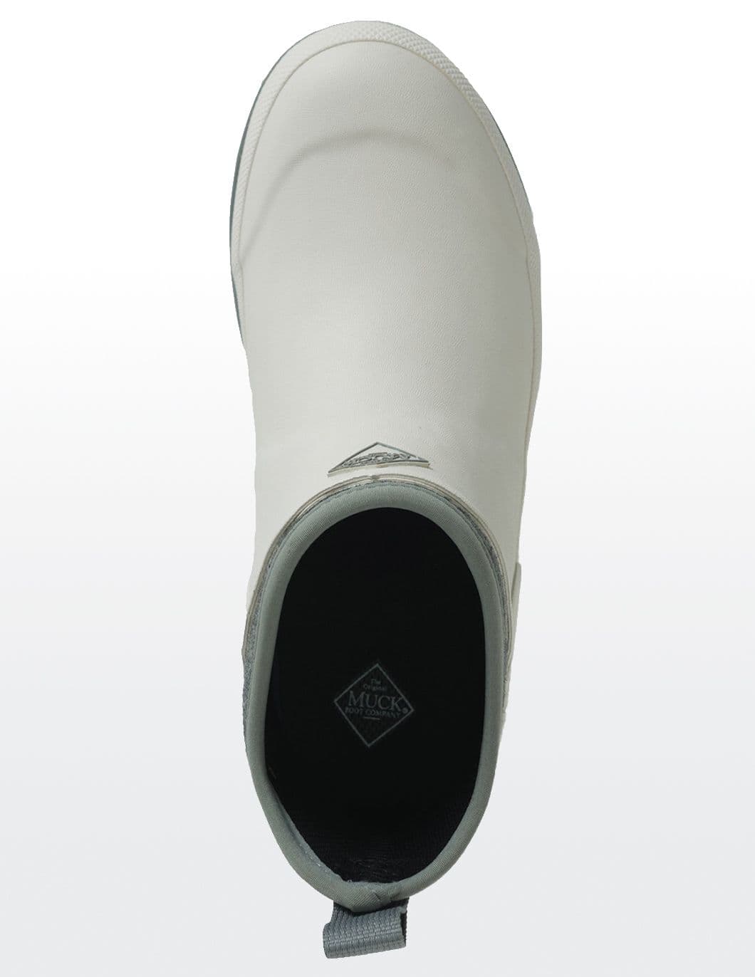 muck-womens-waterproof-boot-white-grey-alt1