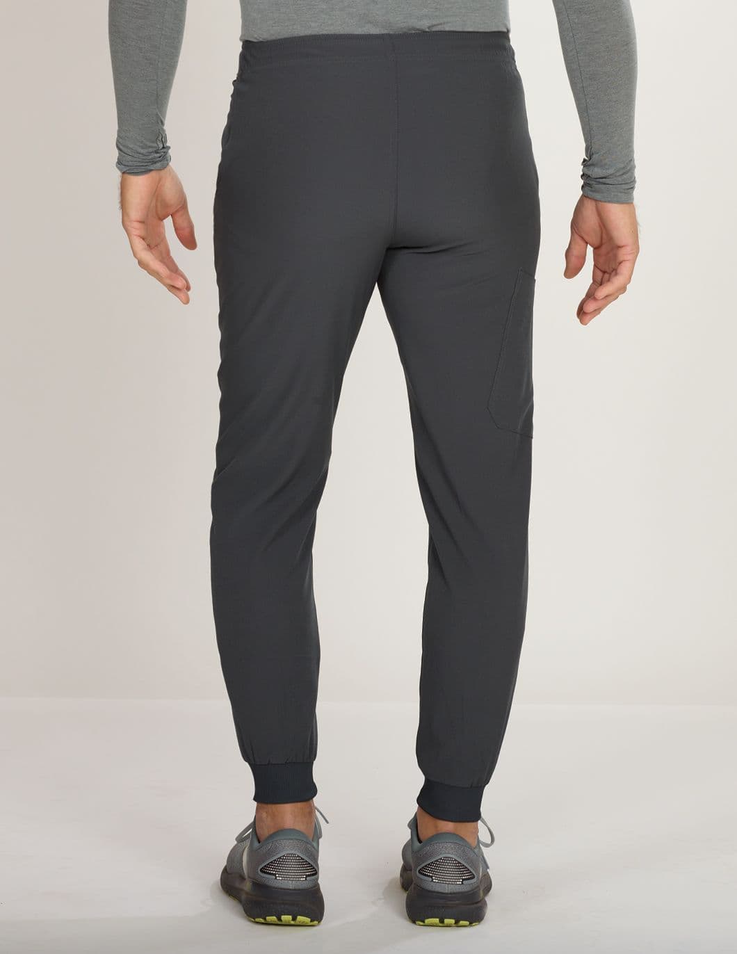 Skechers-Mens-Jogger-Scrub-Pant-Back