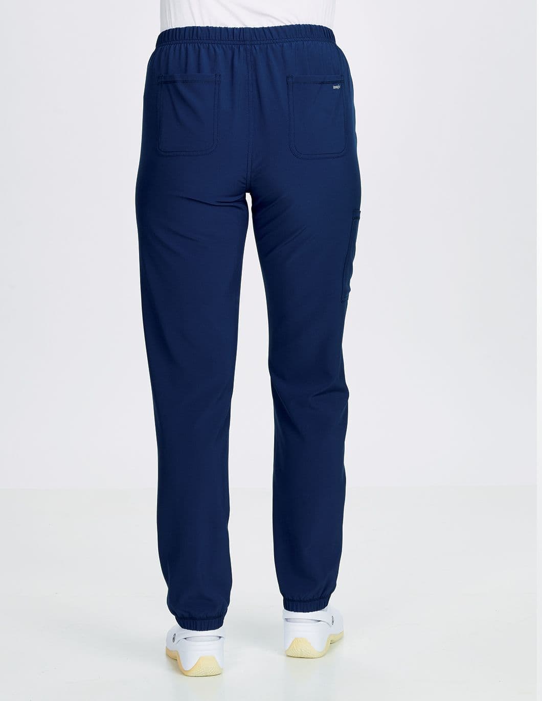 Inspira-Hybrid-Hem-Jogger-Scrub-Pant-Navy-Back