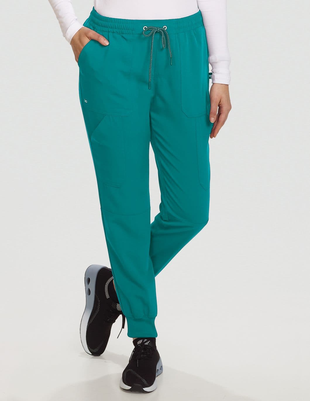 Koi-Next-Gen-Womens-Jogger-Scrub-Pant-Teal