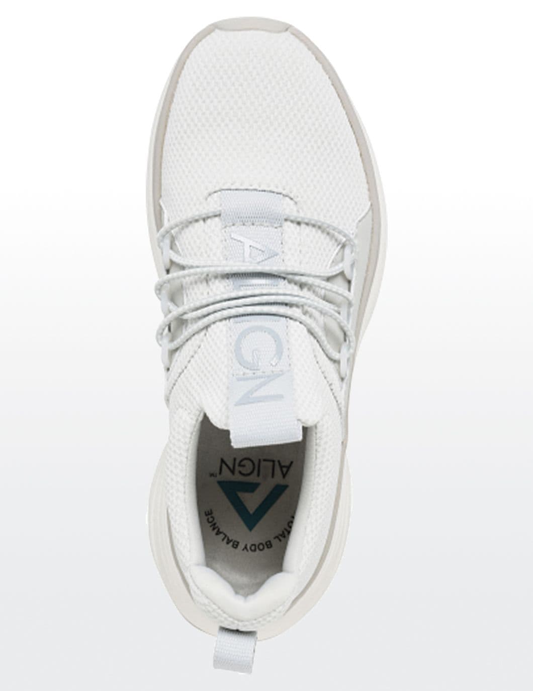 medical-tennis-shoes-Nursemates-womens-white-grey-top