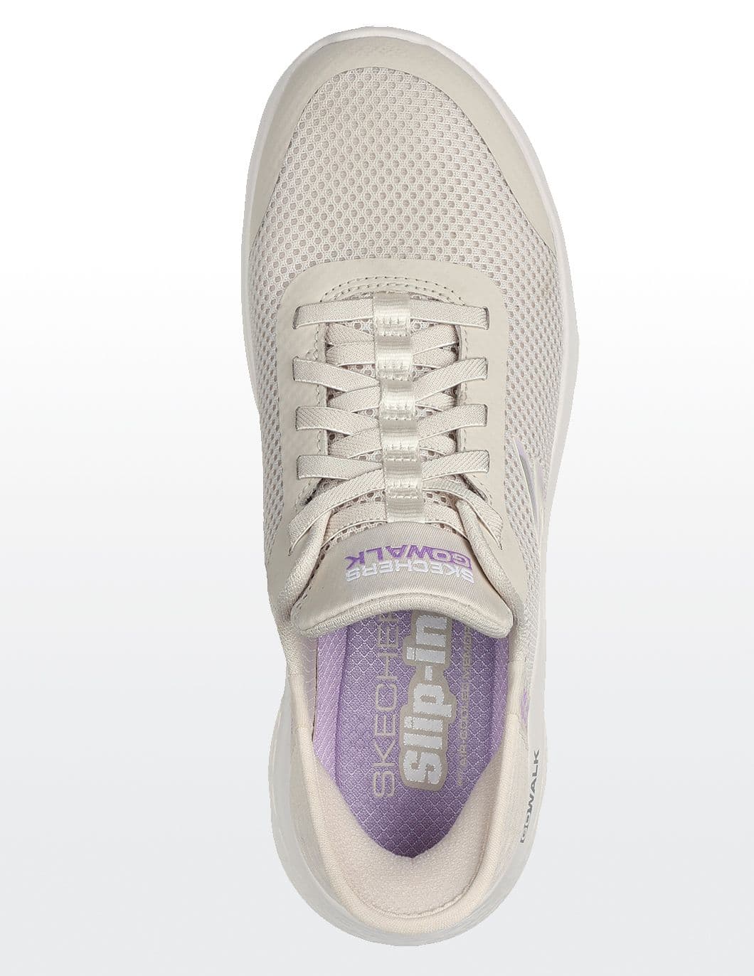 medical-tennis-shoes-Skechers-womens-off-white-top