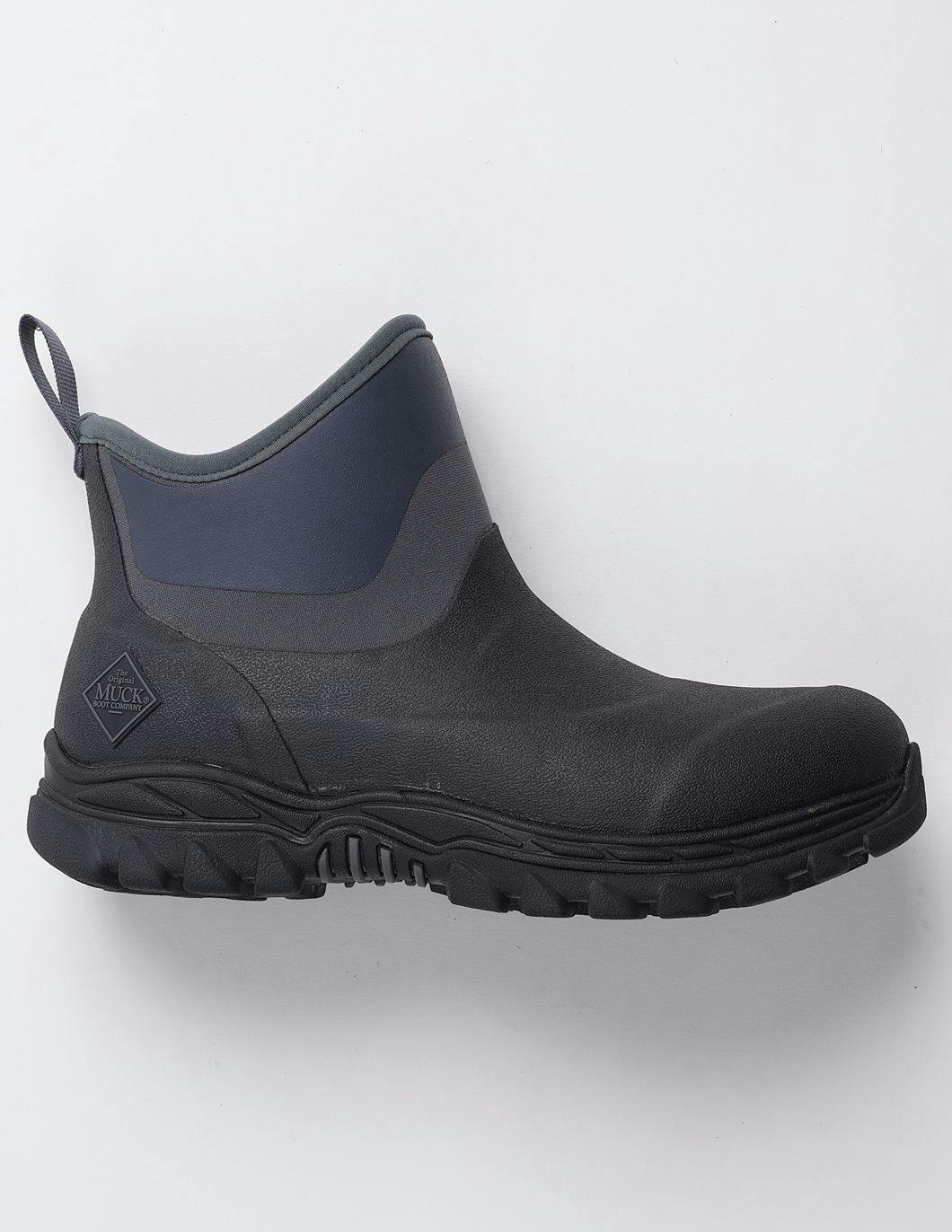 muck-womens-arctic-sport-ankle-boot-black-side