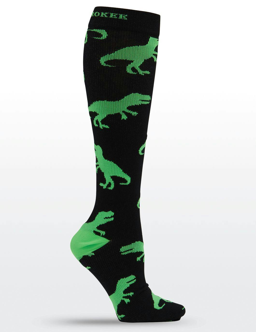 cherokee-mens-mprint-compression-socks