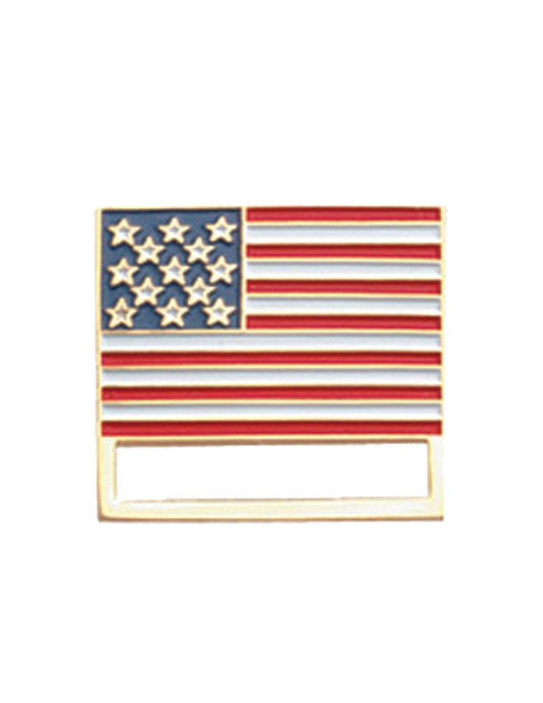badge-holder-american-flag