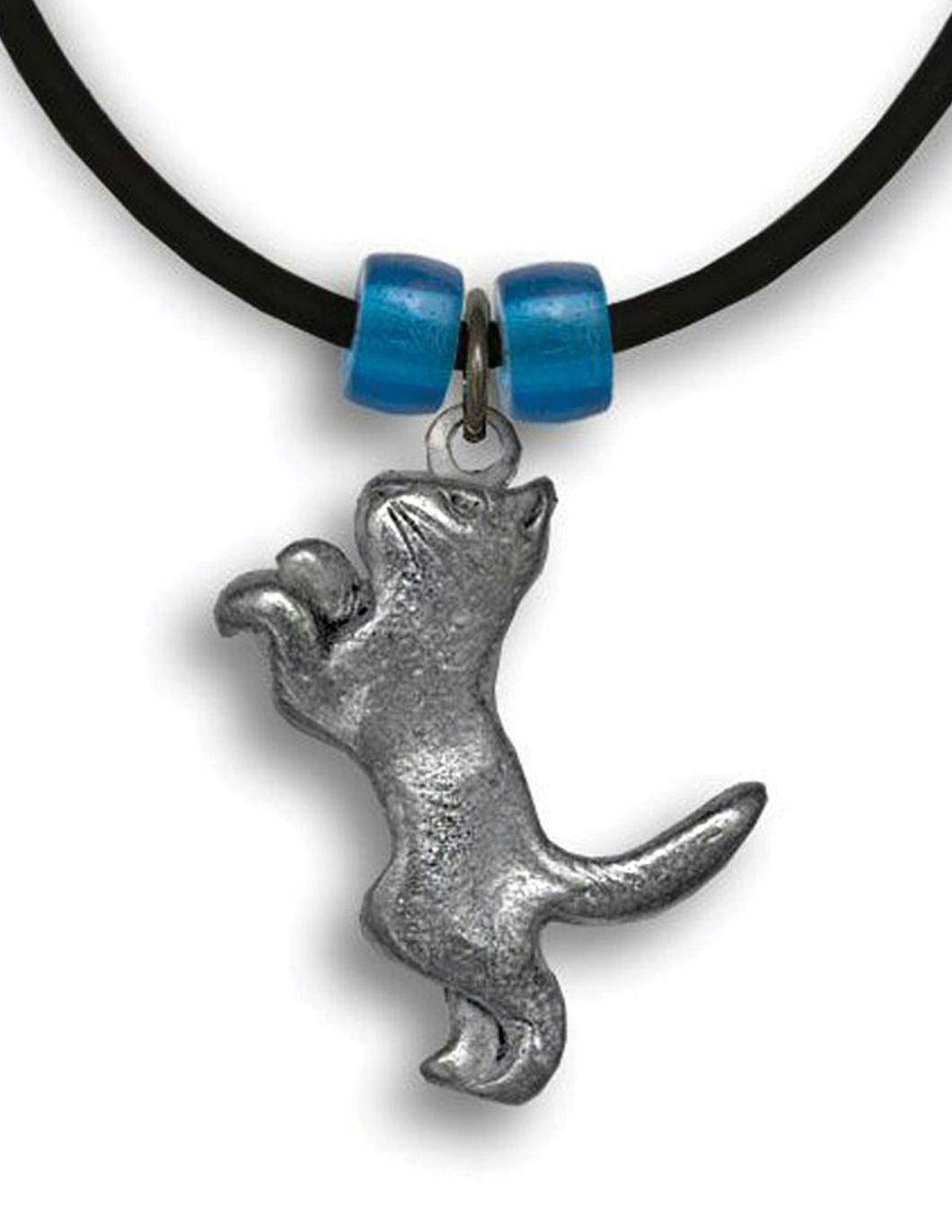 pewter-hanging-cat-necklace