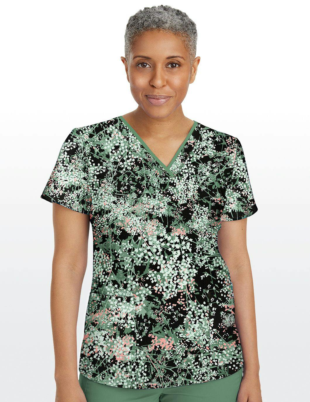 healing-hands-womens-print-into-the-woods-scrub-top