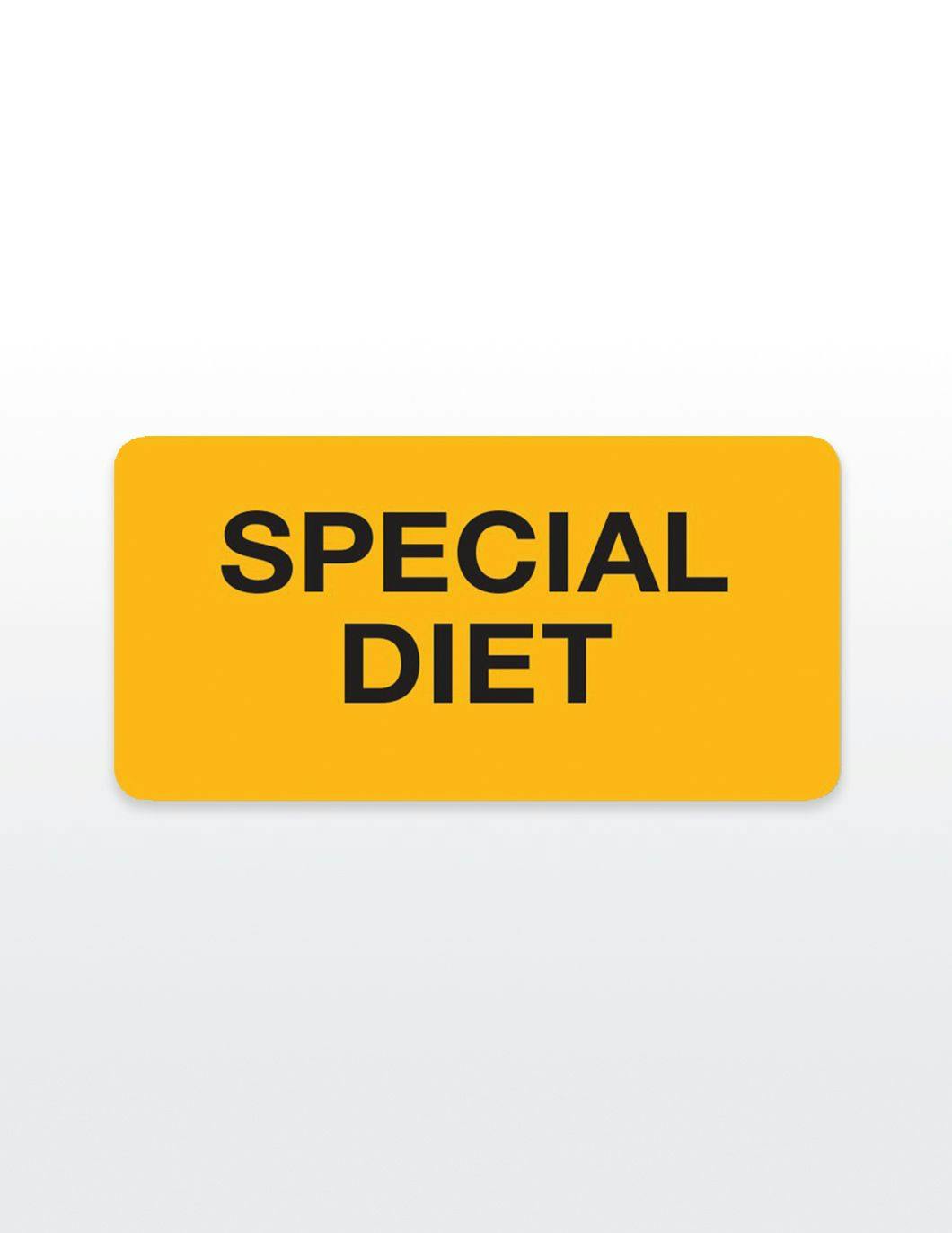 special-diet-medical-record-stickers