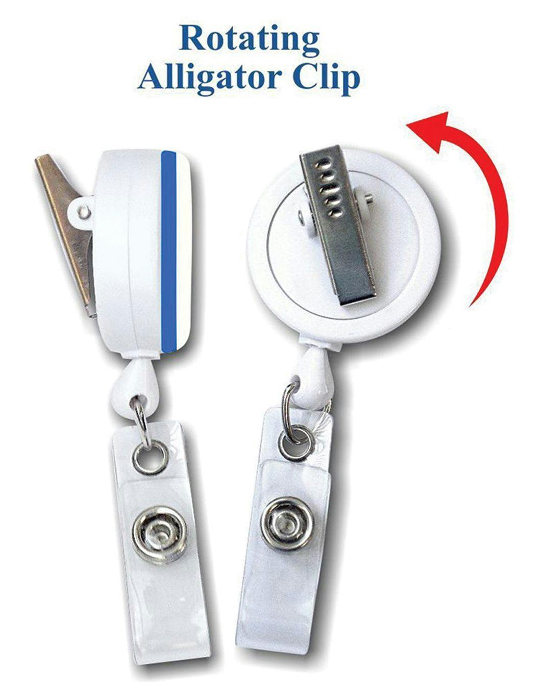 rotating-alligator-clip-for-badge-reel