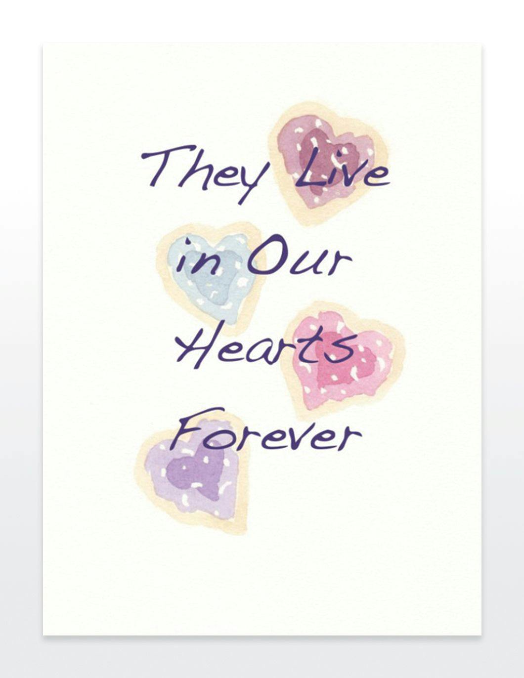 sympathy-folding-cards-hearts-forever-4-hearts