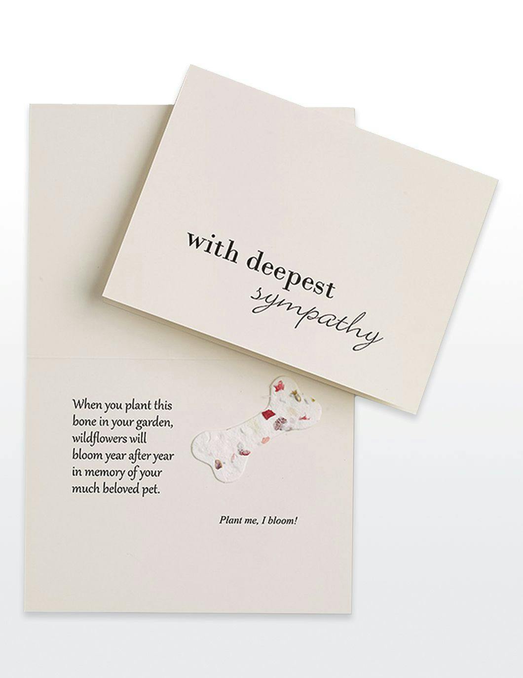 blooming-sympathy-cards-with-envelopes-bone