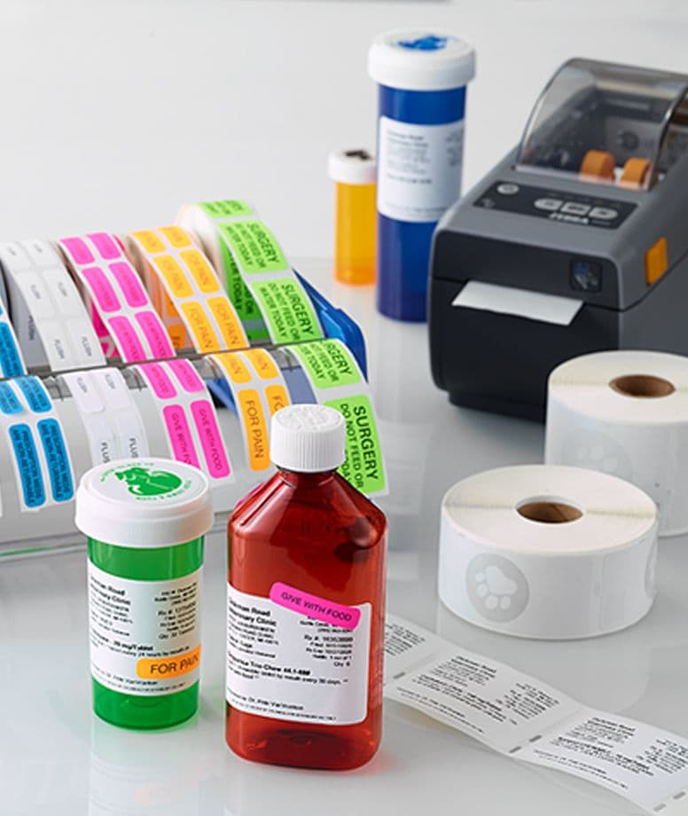 VAC RX Plus | Veterinary Apparel Company